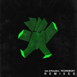 technobody - Remixes