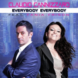 Everybody Everybody (feat. Tania Frison)