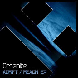 Adrift / Reach EP