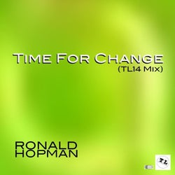 Time for Change (TL14 Mix)
