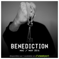 BENEDICTION MAI / MAY 2016