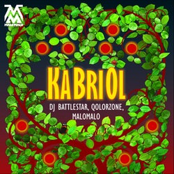 Kabriol