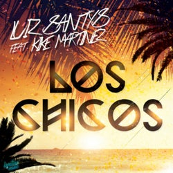 Los Chicos (feat. Kike Martinez)