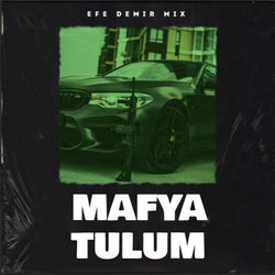MAFYA TULUM (Tulum Trap Mix)