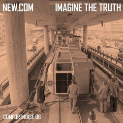 Imagine The Truth