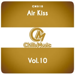 Air Kiss, Vol.10