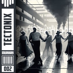 Tectonix 002 (Techno)