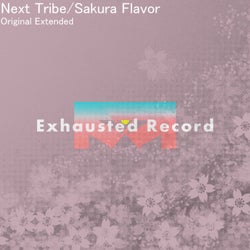 Sakura Flavor (Extended)