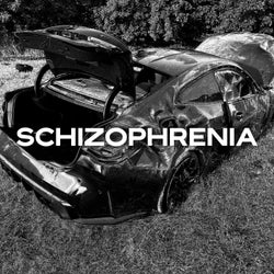 SCHIZOPHRENIA