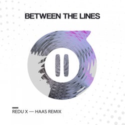 Between the Lines (HAAS Extended Remix)