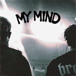 My Mind