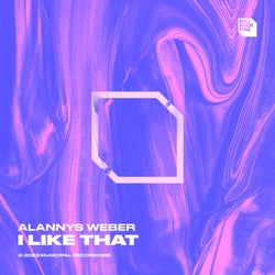 I Like That (Extended Mix)