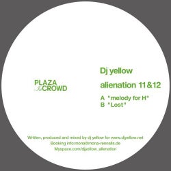 Alienation 11 & 12