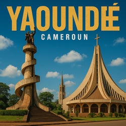 Yaoundé