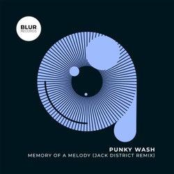 Memory of a Melody (Jack District Remix)