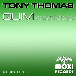 Quim Remixes 2