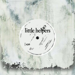 Little Helpers 436