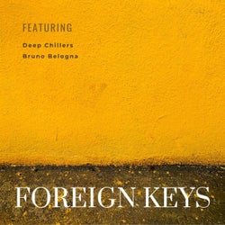 Foreign Keys