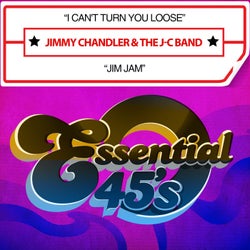 I Can't Turn You Loose / Jim Jam (Digital 45)