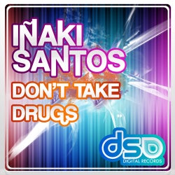 Don't Take Drugs