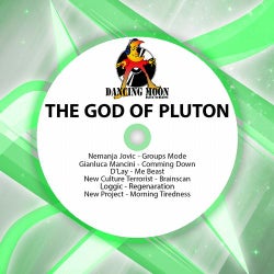 The God of Pluton