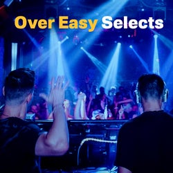 Over Easy Selects