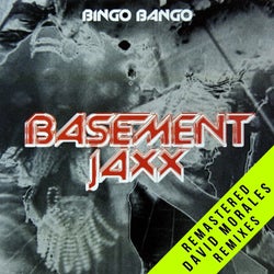 Bingo Bango (feat. Cassie Watson) [David Morales Mixes - 2021 Remaster]