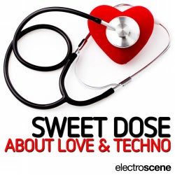 About Love & Techno