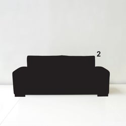Sofa Sampler #2