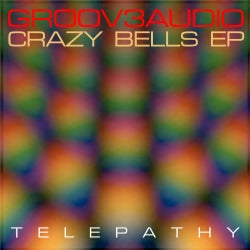 Crazy Bells EP