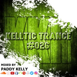 Kelltic Trance 026