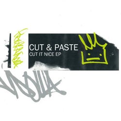 Cut It Nice - EP