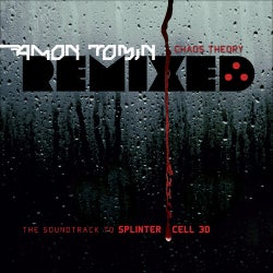 Chaos Theory Remixed - The Soundtrack To Splinter Cell 3D