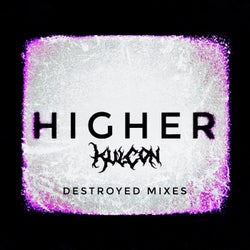 Destroyed Mixes