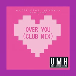 Over You (Club Mix)