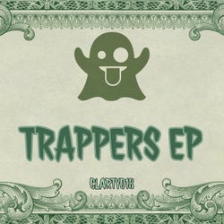 Trappers EP