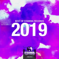 Best Of Stamina Records 2019