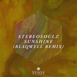 Sunshine (Blaqwell Remix)