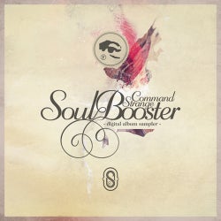 Soulbooster LP Sampler