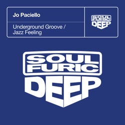 Underground Groove / Jazz Feeling