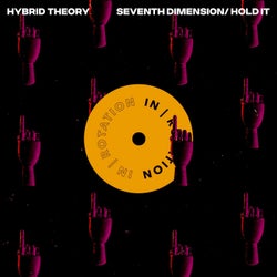 Seventh Dimension / Hold It