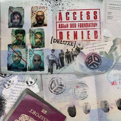 Access Denied - Deluxe