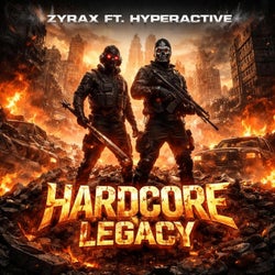 Hardcore Legacy (feat. Hyperactive)