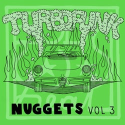 Turbofunk Nuggets, Vol. 3
