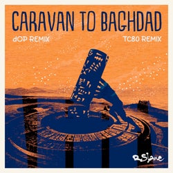 Caravan to Baghdad