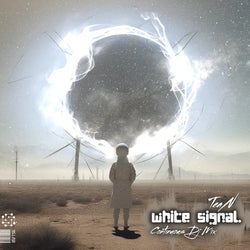 White Signal + Dj Mix by TeaN