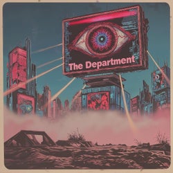 The Department (feat. Joy Candy) [Joy Candy Remix]