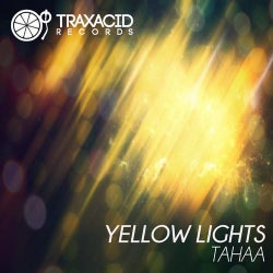 Yellow Lights EP