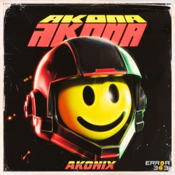 Akonix