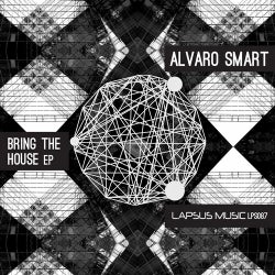 Bring The House EP